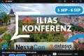 Open Videos ILIAS-Konferenz | Videos ILIAS Conference
