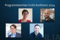Open Programme Commitee ILIAS Conference 2024