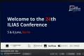 Open Videos ILIAS-Konferenz | Videos ILIAS Conference
